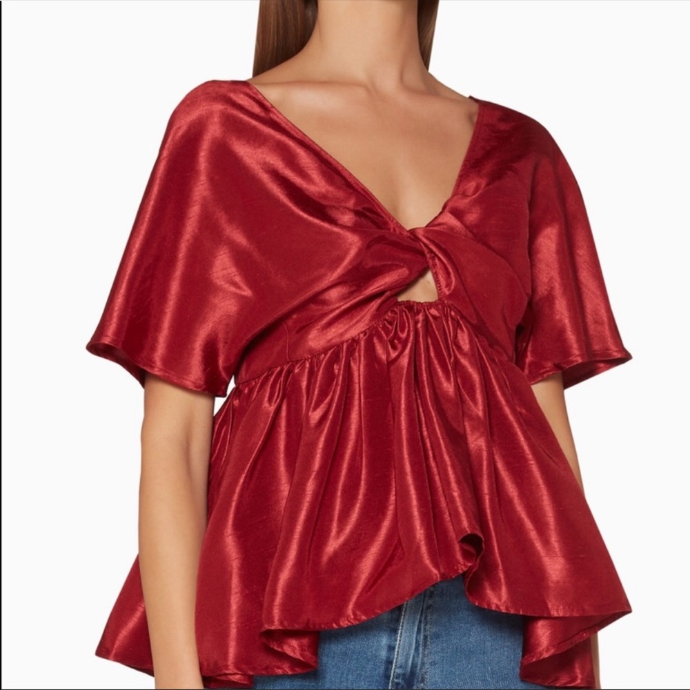 C/MEO Collective top!